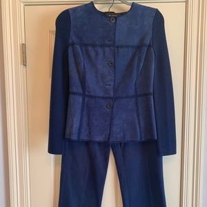 St. John Knits Jacket